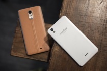  Mobiistar bán ra smartphone Zumbo J và Zumbo S giá tốt